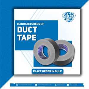 DUCT TAPE