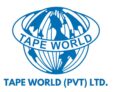 TAPE WORLD (PVT) LTD