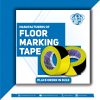 FLOOR MARKING TAPE